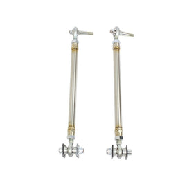 aFe Control Rear Toe Link (460-401006-A)