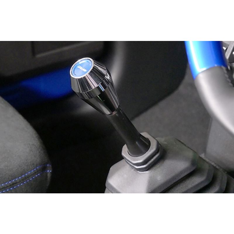 GReddy Shift Knob, High Type (14500571)