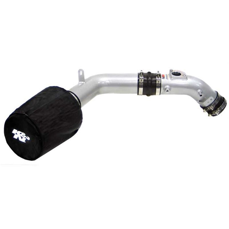 K&N Typhoon Cold Air Induction Kit (69-6025TS)