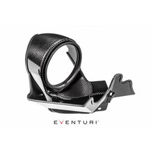 Load image into Gallery viewer, Eventuri BMW N55 Sealed Carbon Duct for V1 Intake System (EVE-N55-CF-DCT)