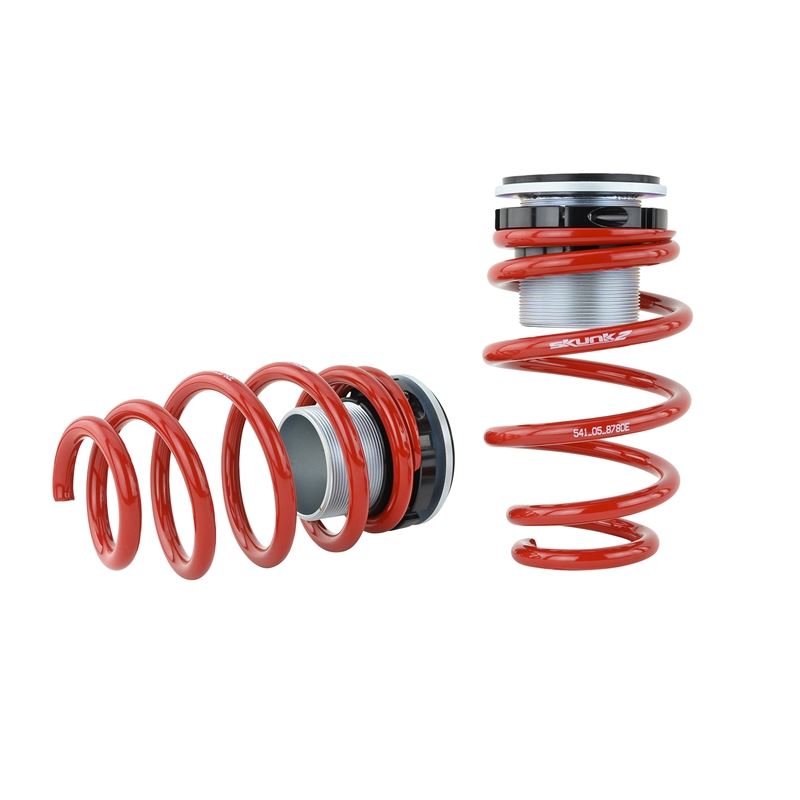 Skunk2 Racing Pro ST Coilover for 2016-2020 Honda Civic (541-05-8782)