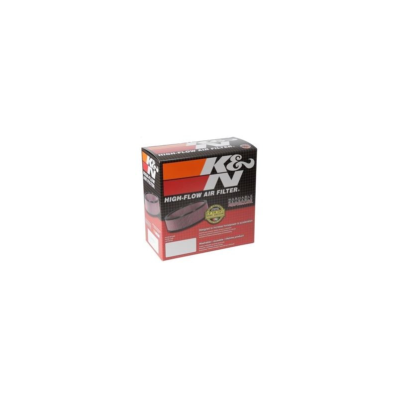 K&N Air Filter (33-2413)