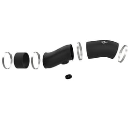 aFe Power Torque Booster Tube Upgrade for 2004-2005 Ford Excursion(54-81029)