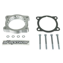 Load image into Gallery viewer, aFe Silver Bullet Throttle Body Spacer Kit for 2006-2006 Isuzu i-350(46-34018)