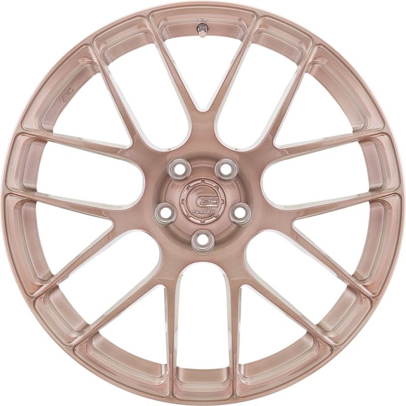 BC Forged RS40 Monoblock Wheel