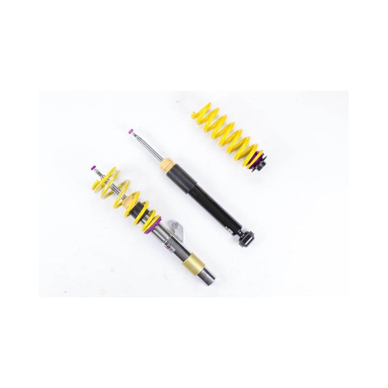 KW Suspension Coilover Kit V2 for BMW 3series F30 4series F32 2WD w/o EDC (1522000F)