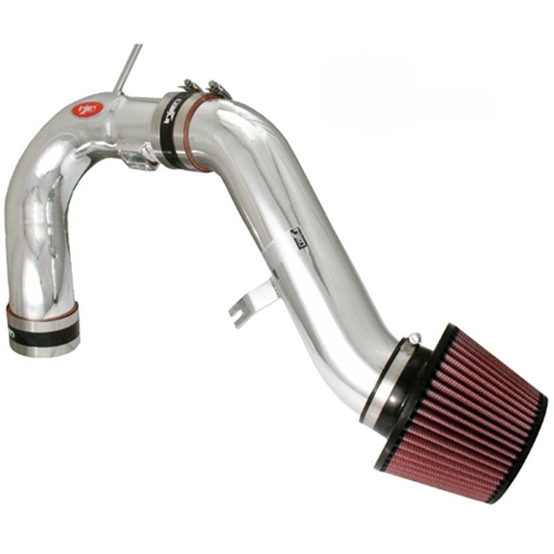 Injen 06-08 M45 4.5L V8 Polished Cold Air Intake (SP1996P)