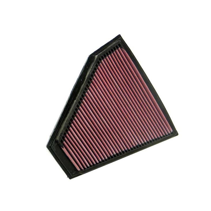 K&N Air Filter (33-2332)