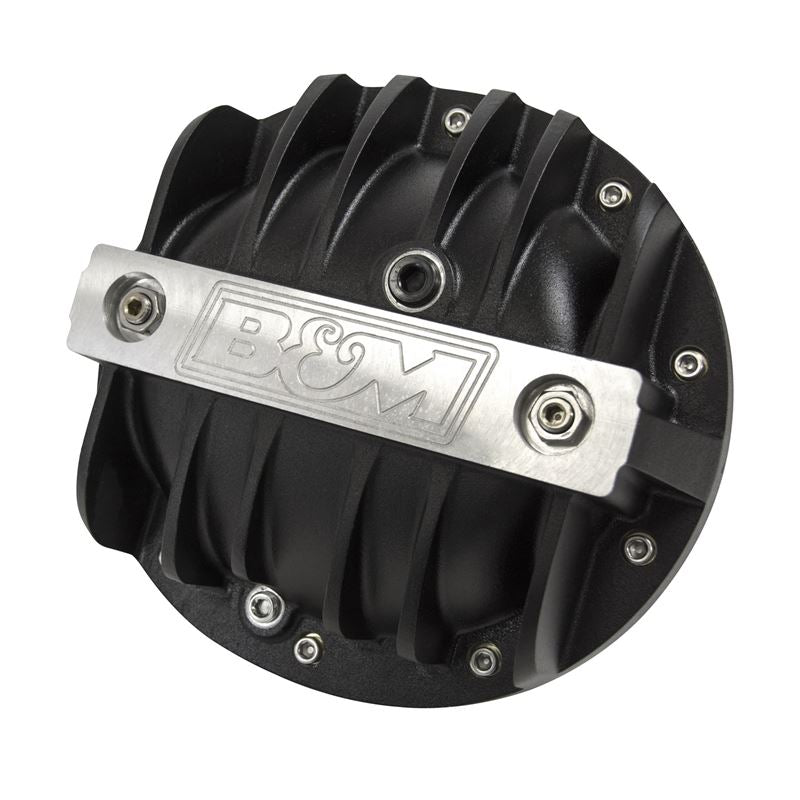 B&M Racing Differential Cover (71502)