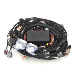 Haltech Elite 2500 GM GEN III LS1 (DBW Ready) Term Harn Only - EV1 (HT-141362)