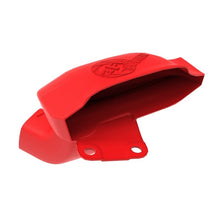 Load image into Gallery viewer, afe Magnum FORCE Dynamic Air Scoop for Red Ford Ranger 19-20 L4-2.3L (t) (54-13056SR)