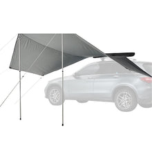 Load image into Gallery viewer, 3D Maxpider LIGHTWEIGHT ROOF TOP SIDE AWNING (6111)