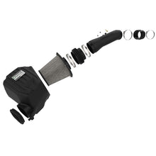 Load image into Gallery viewer, aFe QUANTUM Cold Air Intake System w/ Pro DRY S Media (53-10020D)