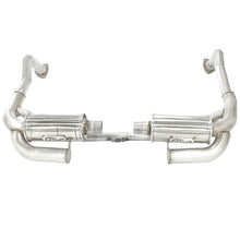 Load image into Gallery viewer, aFe MACH Force-Xp 2in to 2-1/2in Stainless Steel Cat-Back Exhaust System (49-36411)