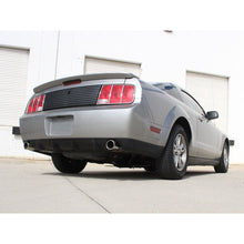 Load image into Gallery viewer, aFe MACH Force-Xp 2-1/2in 409 Stainless Steel Cat-Back Exhaust System (49-43047)