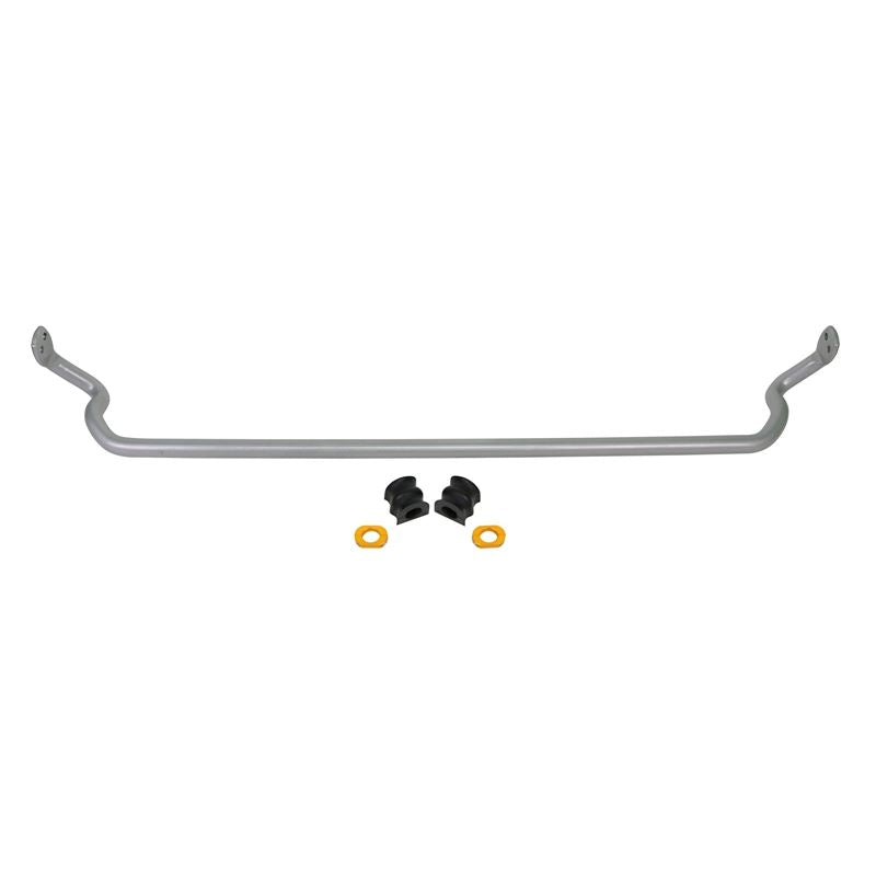 Whiteline Sway bar 24mm X heavy duty blade adjustable for 2002-2007 Subaru Impreza (BSF33XZ)