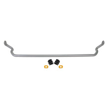 Load image into Gallery viewer, Whiteline Sway bar 24mm X heavy duty blade adjustable for 2002-2007 Subaru Impreza (BSF33XZ)