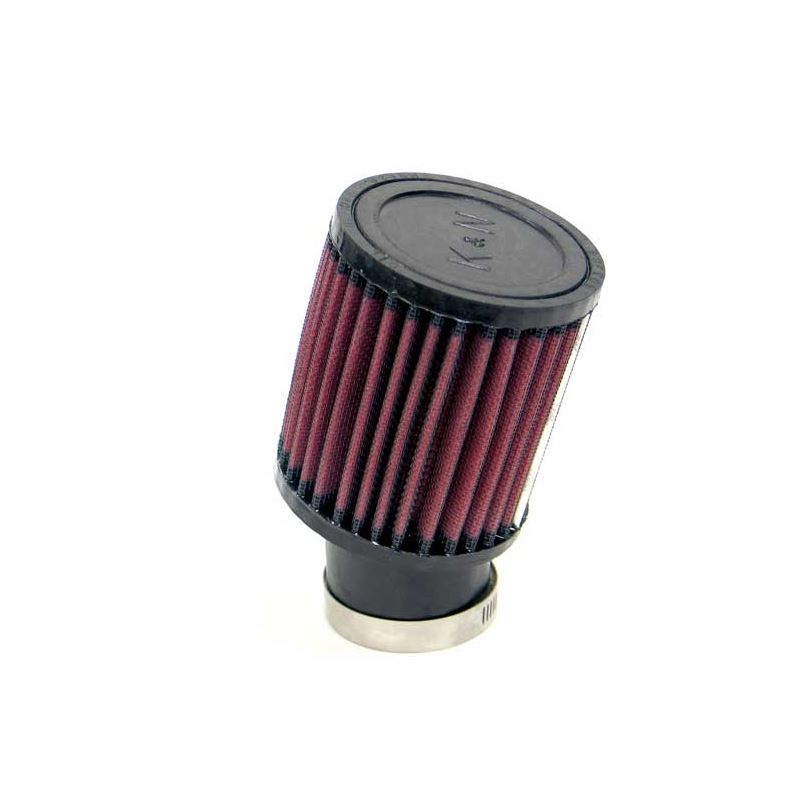 K&N Clamp-on Air Filter (RU-1400)