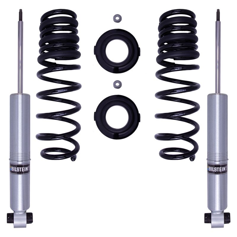 Bilstein B8 6112 - Suspension Kit for Ford Bronco 21-23 (47-325593)