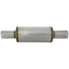 Load image into Gallery viewer, aFe ATLAS Aluminized Steel Muffler (49M00025)