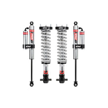 Load image into Gallery viewer, Eibach Springs Pro-Truck Coilover Stage 2R 19-22 GMC Sierra Crew Cab 5.3L/6.2L 4WD (E86-23-032-03-22)