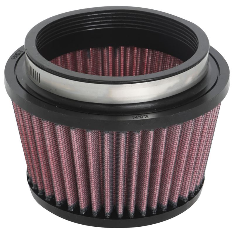 K&N Universal Clamp-On Air Filter (RU-5153)