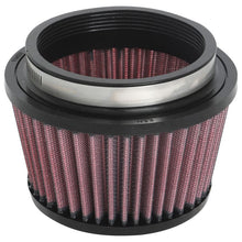 Load image into Gallery viewer, K&amp;N Universal Clamp-On Air Filter (RU-5153)