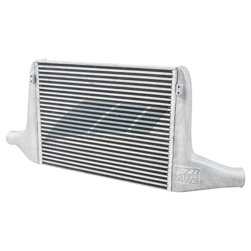 AWE ColdFront Intercooler for the Audi B9 A4 / A5 2.0T  S4 / S5 3.0T (4510-11060)