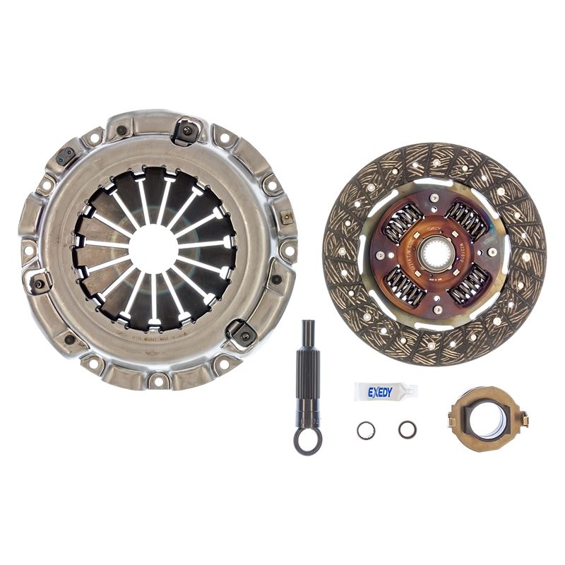 EXEDY Racing Clutch OEM Clutch Kit for 2009-2011 Mazda RX-8 (MZK1014)