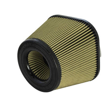 Load image into Gallery viewer, aFe Magnum FORCE Intake Replacement Air Filter w/ Pro GUARD 7 Media (72-91068)
