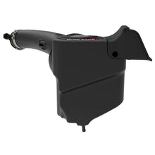 Load image into Gallery viewer, aFe Momentum HD Cold Air Intake System w/ Pro DRY S Media for 2021-2021 Jeep Gladiator(50-70062D)