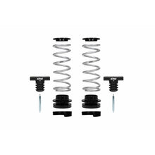 Load image into Gallery viewer, Eibach Springs LOAD-LEVELING SYSTEM (Rear) (For +400lbs of Added Weight) (AK31-59-006-03-02)