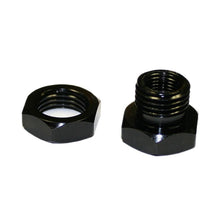 Load image into Gallery viewer, Nitrous Express Nozzle Adapter for 1/16 NPT Nozzles (15625)