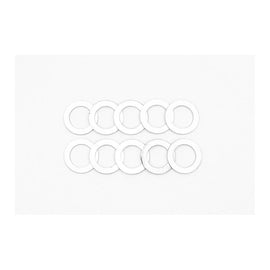 Deatschwerks 4AN Aluminum Crush Washer (Pack of 10) (6-02-0301)