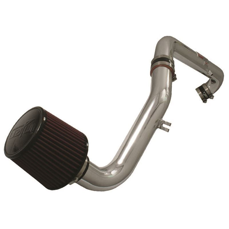 Injen 96-00 Civic Cx Dx Lx Polished Cold Air Intake (RD1540P)