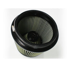 Load image into Gallery viewer, aFe Magnum FORCE Intake Replacement Air Filter w/ Pro GUARD 7 Media (72-91055)