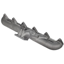 Load image into Gallery viewer, aFe BladeRunner Ported Ductile Iron Exhaust Manifold (46-40034)