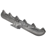 aFe BladeRunner Ported Ductile Iron Exhaust Manifold (46-40034)