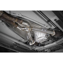 Load image into Gallery viewer, Fabspeed Aston Martin V8 Vantage Performance Package (FS.ASM.VNTV8.PKG)