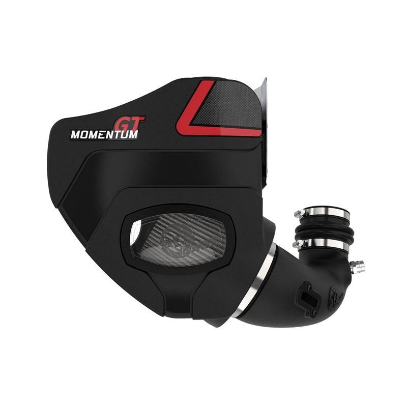 aFe Momentum GT Cold Air Intake System w/ Pro DRY S Media for 2020-2021 BMW M340i(50-70060D)