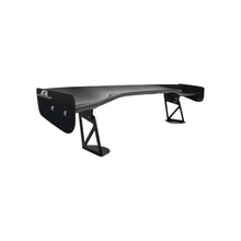 Load image into Gallery viewer, APR Performance Carbon Fiber Adjustable Rear Wing for 2015-2021 Subaru WRX(AS-106165)