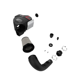 aFe Momentum GT Cold Air Intake System w/ Pro DRY S Media for 2021-2021 BMW 430i(50-70061D)