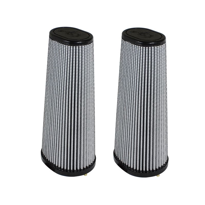 aFe Magnum FLOW OE Replacement Air Filter w/ Pro DRY S Media (11-10131)