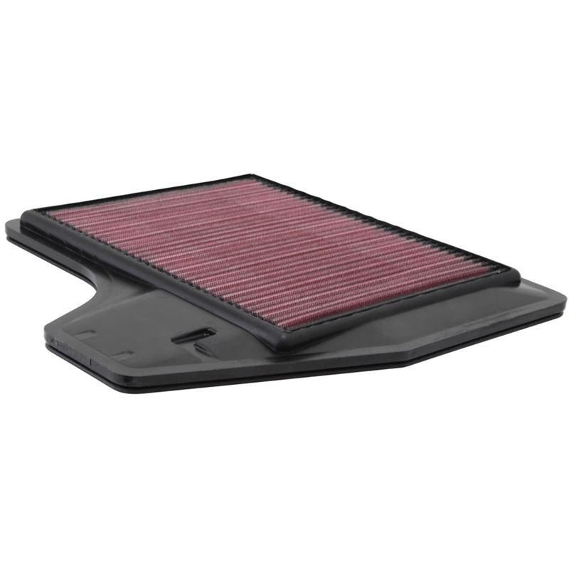 K&N Air Filter (33-2478)