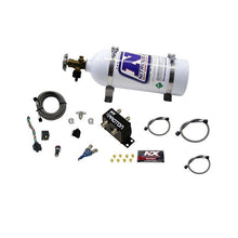 Load image into Gallery viewer, Nitrous Express Proton Series Nitrous Kit w/5lb Bottle (20420-05)