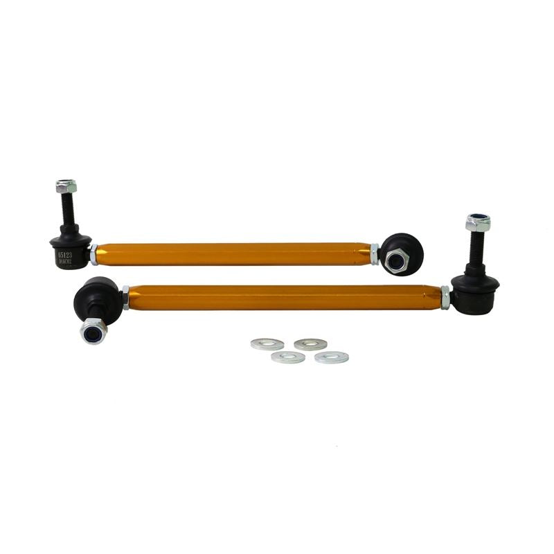 Whiteline Sway bar link for 2000-2005 Toyota Celica (KLC163)