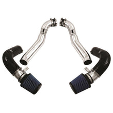 Load image into Gallery viewer, Injen 07-08 350Z 3.5L V6 Polished Cold Air Intake (SP1987P)