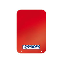 Load image into Gallery viewer, Sparco Mud Flaps (03791)