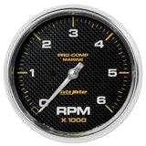 AutoMeter Tachometer Gauge (200750-40)