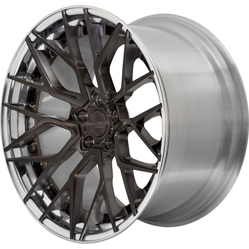 BC Forged HCA192 Modular Wheel